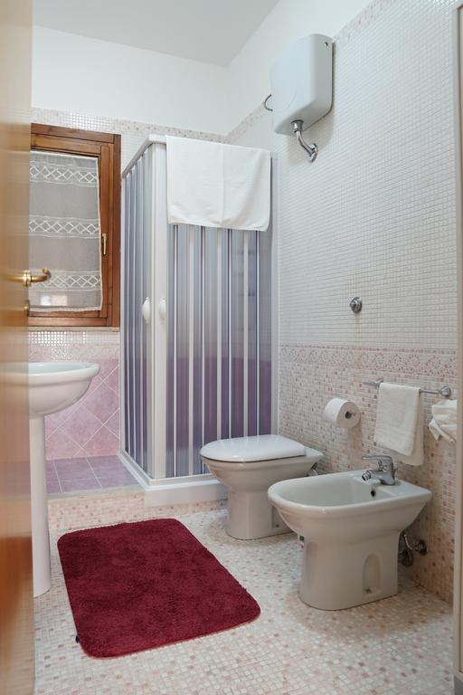 Bono Vacanze Casa Bono Sciacca Exteriör bild