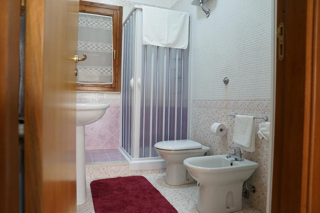 Bono Vacanze Casa Bono Sciacca Exteriör bild